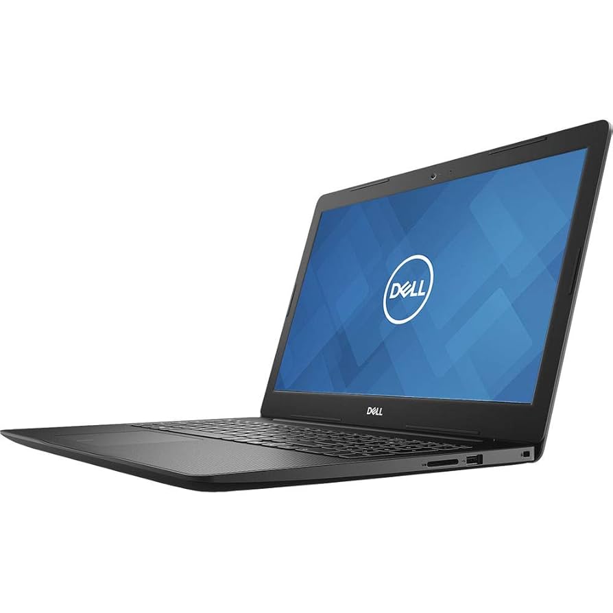 Amazon.com: Dell Vostro 15 3590 Business Laptop, 15.6